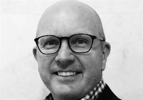 Trellix nabs Ned Speed to lead APJ distribution