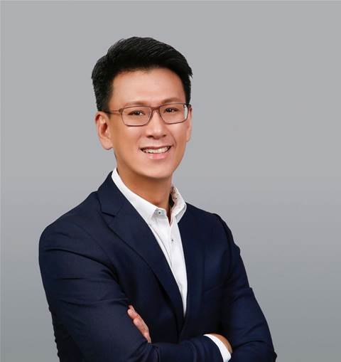 Proofpoint names new vice president of channels for APJ