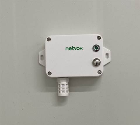 PGG Wrightson deploys IoT vaccine temp monitoring solution