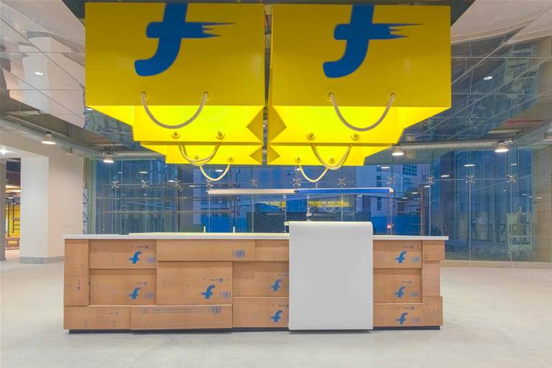 Flipkart uses machine learning to boost performance