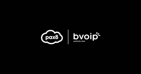 Pax8 adds UCaaS, VoIP vendor Bvoip