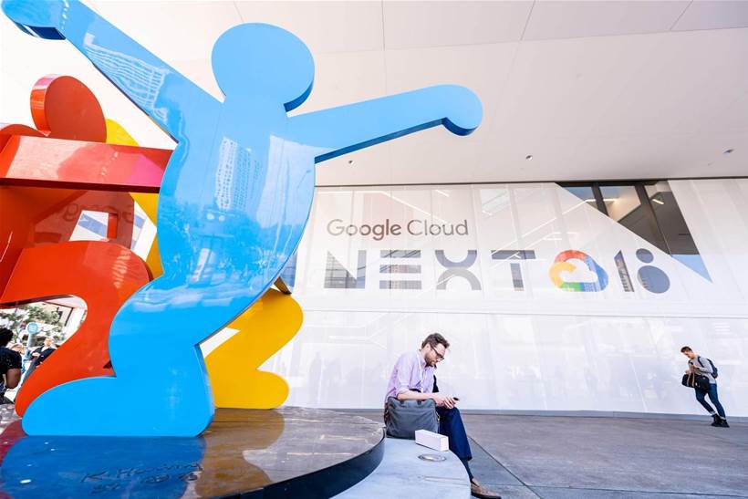Google brings IoT analytics to edge devices