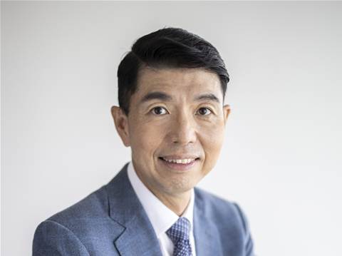Former Dell APJ exec to lead security vendor Certis
