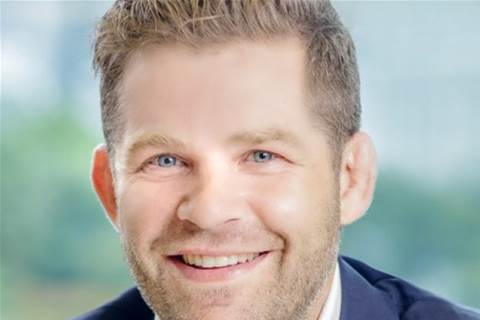 Riverbed taps Nick Boyle to lead APJ sales