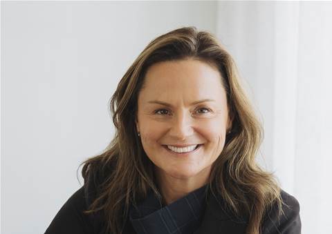 Fortinet names head of government affairs for ANZ