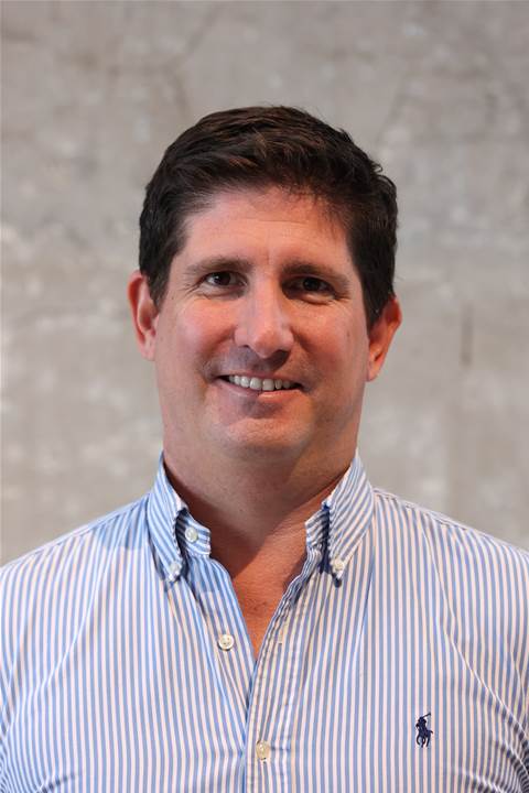 NiCE appoints Nigel Lindsay-Smith to lead ANZ operations