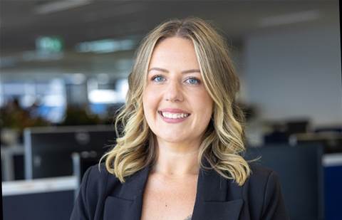 Schneider Electric taps Vocus&#8217; Nikki Saunders to lead cybersecurity channel team