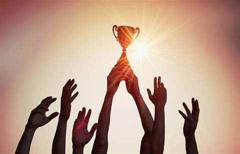 Myriad Technologies, rapidMATION, PlanB Consulting win at Nintex's APAC partner awards