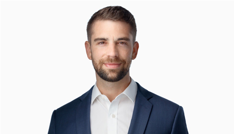Telstra names new Americas boss
