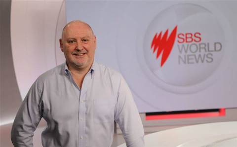 SBS CTO Noel Leslie departs - Training &amp; Development - iTnews