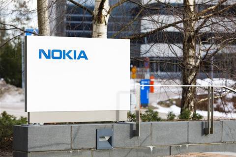 Nokia launches data centre networking tools, developed with Apple