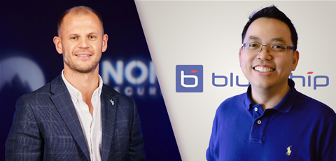 Bluechip Infotech inks Australian distie deal with Nord Security