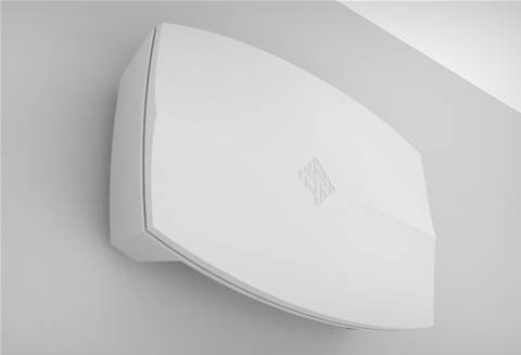 Nozomi Networks launches IoT security sensor Guardian Air in Australia