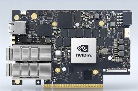 Perth's Cirrus Networks collaborates with Nvidia on HPC and AI