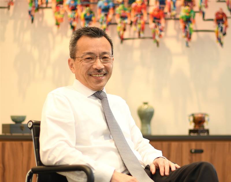OCBC is offering its whole workforce new digital skills