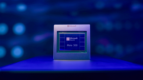 Microsoft to scale Azure Maia to multi-gigawatt deployments from 2027