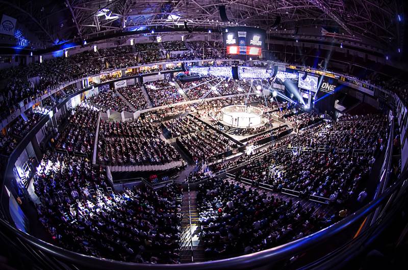 How ONE Championship kept fan engagement strong during the pandemic
