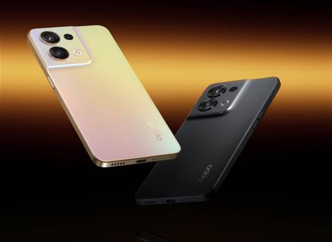 Oppo releases Reno8 5G handset in New Zealand