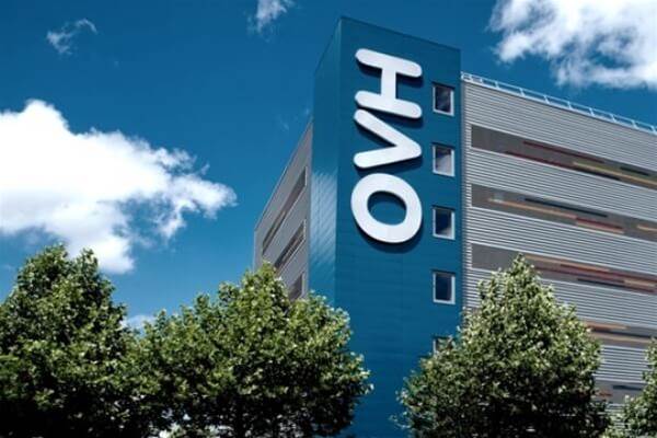 French cloud services provider OVHcloud launches first DC in India