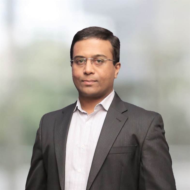 India's OYO appoints Prakash Padariya as new CISO