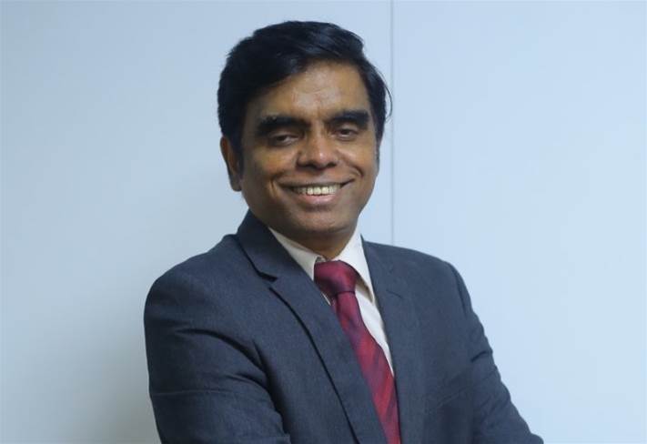 Olam's digital roadmap is "hyper everything"