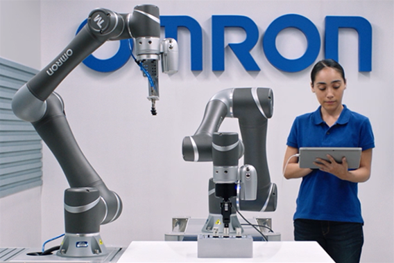 Omron partners Red Hat for industrial operational technology edge solutions