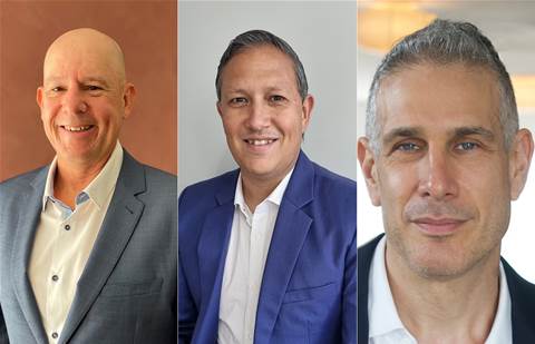 Orro Group bolsters leadership team with new cloud, networking and security leads