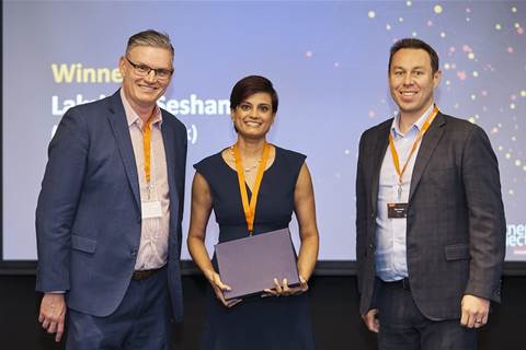 CCL is Mimecast's top New Zealand partner for 2022