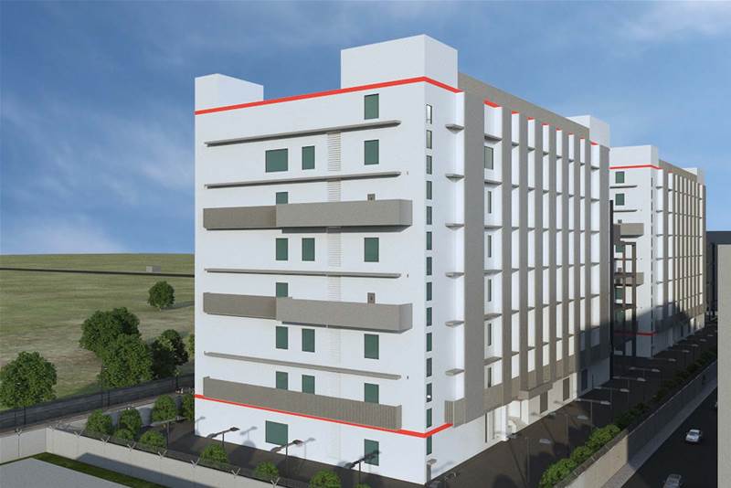 Princeton Digital Group opens flagship 48 MW data centre in India