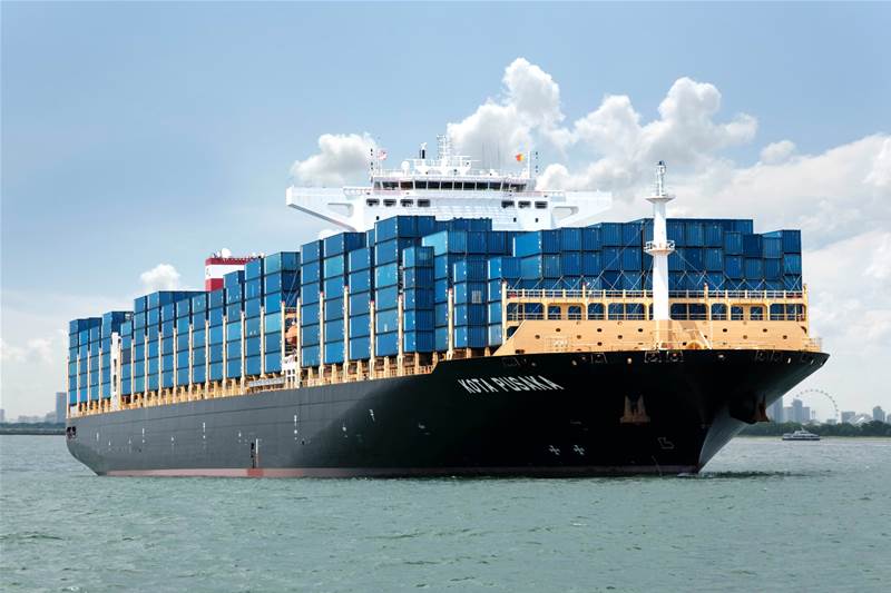 Pacific International Lines to revamp customer portal