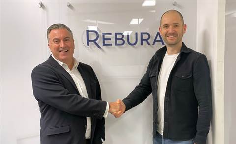 Westcon-Comstor acquires UK AWS partner Rebura