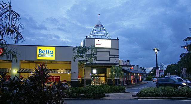 Another Northern Territory council to light up smart LEDs