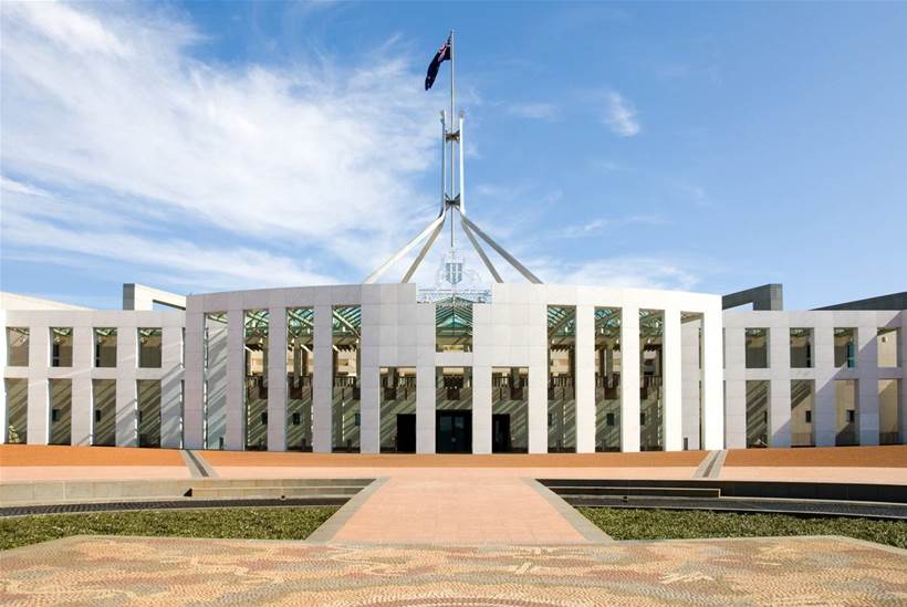 Government is looking at mandatory reporting for cybercrime incidents