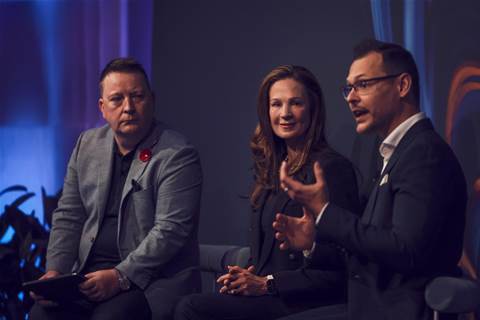 Cisco and Dicker Data use AI PODs to prod Australia's IT channel on AI