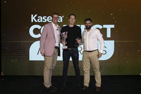 Kaseya Connect APAC 2025 Awards winners revealed