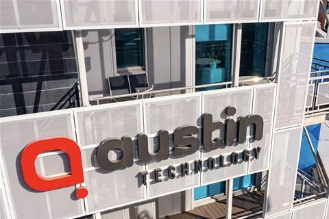 Perth's Austin Technology acquires fellow MSP Lumity Technology Solutions