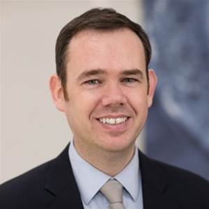 Cloudflare appoints Pat Breen as VP for ANZ