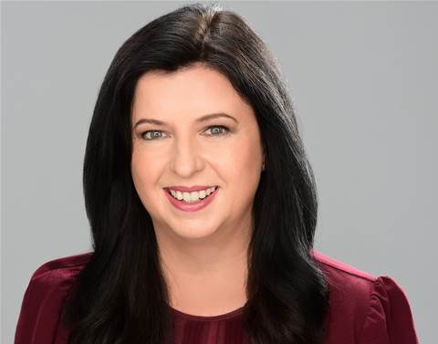 Swoop appoints Patricia Jones as new head of finance