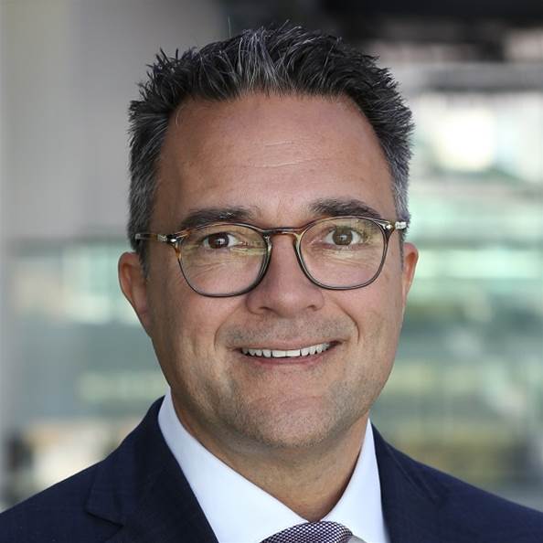 IoT Impact: Patrick Bossert to discuss digital twins for Australia's electricity networks