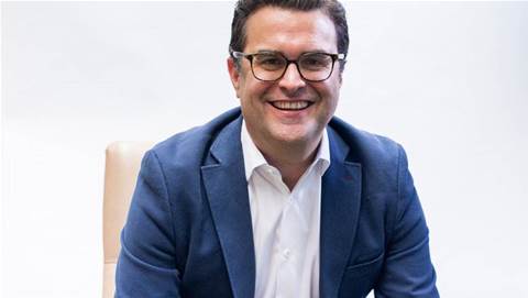 Versent turns to former AWS boss to boost board
