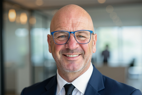 Riverbed appoints new Asia-Pacific sales chief