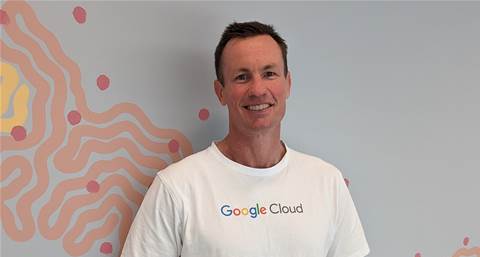 Google Cloud signs all-of-government deal with NZ DIA