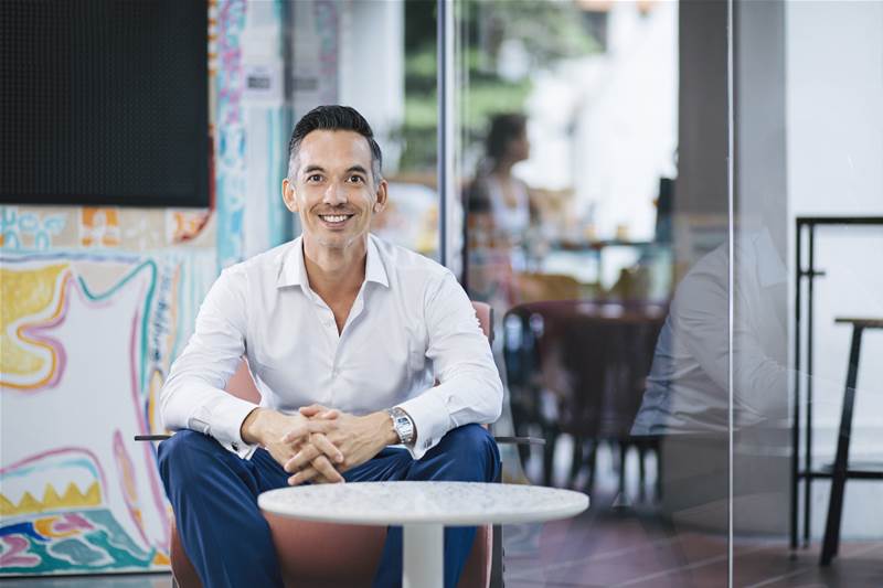 Why the recruitment industry needs to evolve