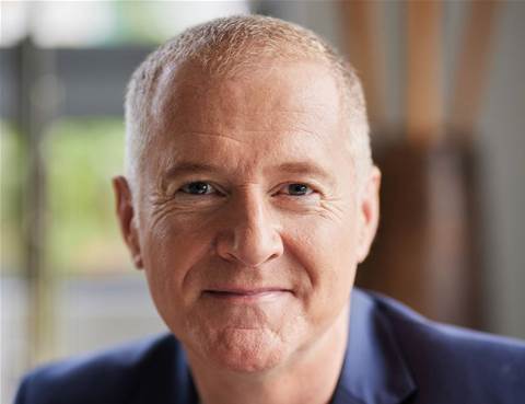 SAP names new regional boss