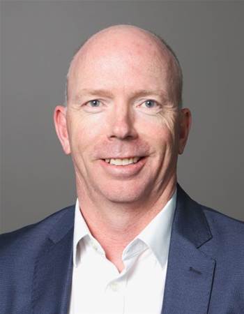 GHD's CTO switches to CIO