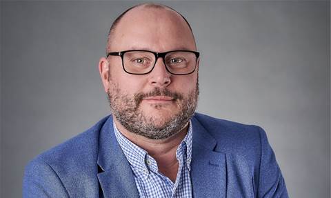 Kore.ai hires Paul Rilstone as ANZ VP