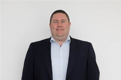 Blue Connections IT names Paul Wilson as CTO
