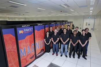 Aussie supercomputers brace for COVID-19 impact