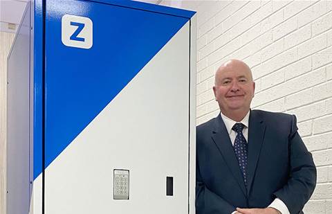 Perth&#8217;s micro data centre vendor Zella DC launches partner program