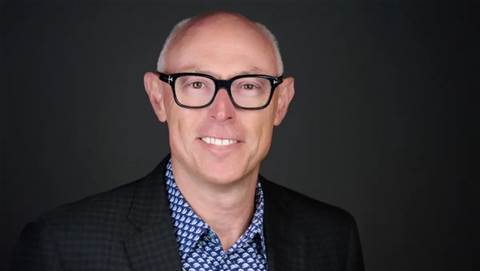 Barracuda Networks appoints Peter Alexander CMO